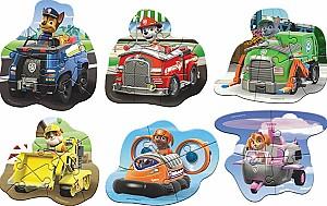 Puzzle Dodo Ready for Action