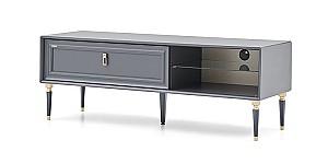 Tumba pentru televizor Dogtas LORENTA 150cm Antracit (Gri)