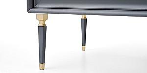 Tumba pentru televizor Dogtas LORENTA 150cm Antracit (Gri)