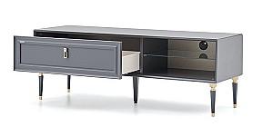 Tumba pentru televizor Dogtas LORENTA 150cm Antracit (Gri)