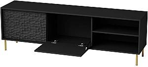 Tumba pentru televizor Halmar Bullet RTV-1 Negru