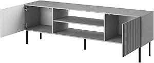 Tumba pentru televizor Halmar Asensio RTV-1 Gri Deschis