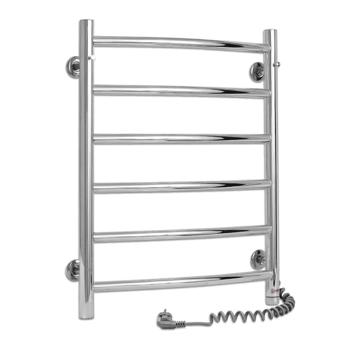 Uscător de prosoape Laris Klassik P6 450х600 Elektro R