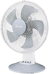 Ventilator Ardes Steelo 30W