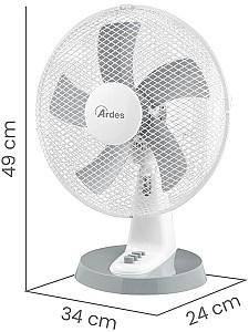 Ventilator Ardes BRISA 31