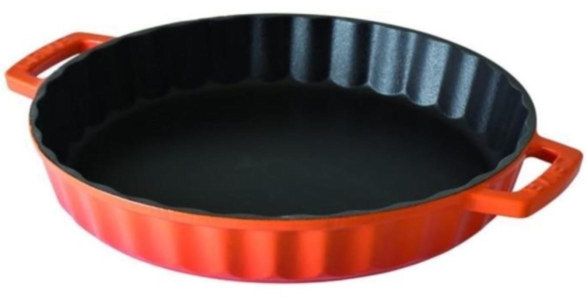 Tava de copt Lava LV Y TP 30 K0 Orange