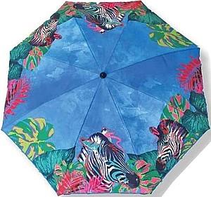 Umbrela Jumi 200 cm (ZEBRA)