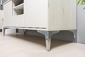 Tumba pentru televizor Mobi Marțipan TV 13.265