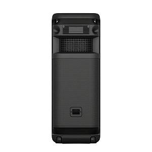 Boxa portabila Sony ULT TOWER 10 Black (SRSULT1000.CEL)
