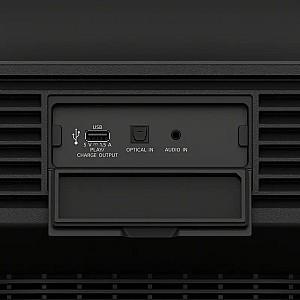 Boxa portabila Sony ULT TOWER 10 Black (SRSULT1000.CEL)