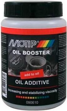 Aditiv pentru uleiuri Motip Oil Booster 440 ml