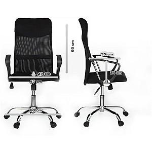 Fotoliu de birou Waltz OC-608H