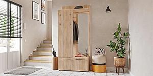 Antreu KompaniT Irma Stejar sonoma