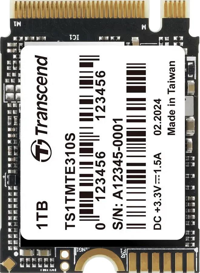 SSD Transcend MTE310S 1TB (TS1TMTE310S)