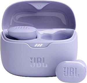 Casti JBL Tune Buds Purple