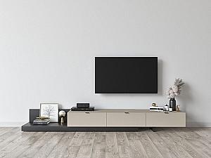 Tumba pentru televizor Indart Slide