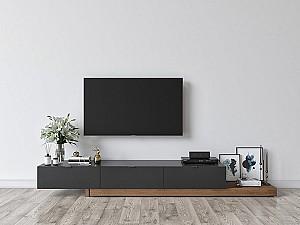 Tumba pentru televizor Indart Slide