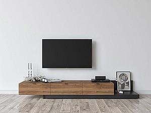 Tumba pentru televizor Indart Slide