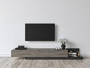 Tumba pentru televizor Indart Slide