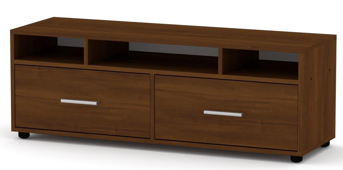 Tumba pentru televizor KompaniT Plazma Nuc