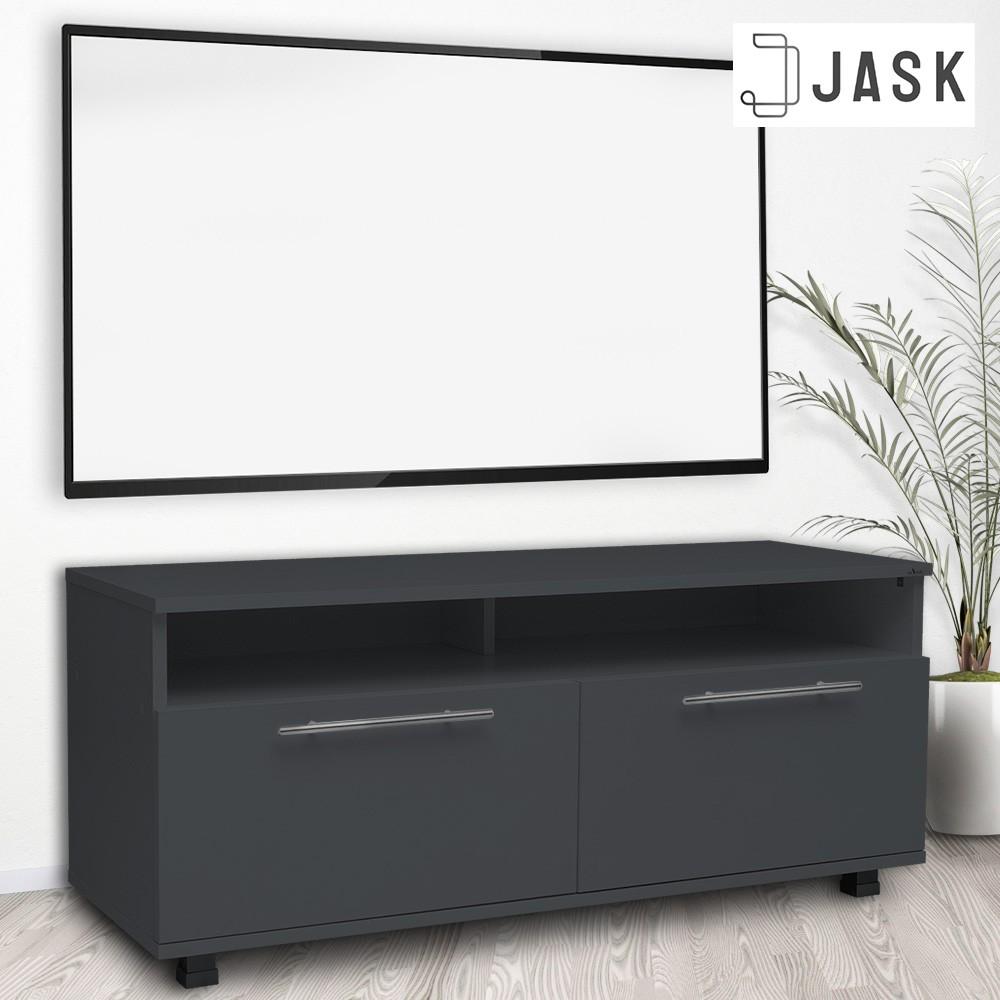 Tumba pentru televizor Jask Fogy Antracit