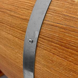 Butoi din lemn Carpat Stejar 20l