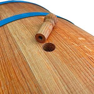 Butoi din lemn Carpat Stejar 20l