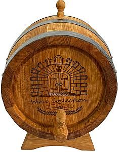 Butoi din lemn VLM VOR58641