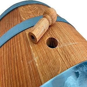 Butoi din lemn VLM VOR58641