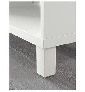 Tumba pentru televizor IKEA Besta 120x40x48 Alb