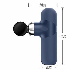 Aparat de masaj Mopu MG1