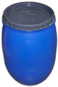 Butoi din plastic Uniplast 110L (37015)