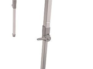 Masa pliabila Outwell Custer M