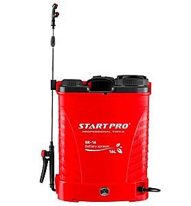 Stropitoare pulverizator Start Pro SK-16