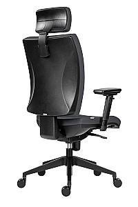 Fotoliu de birou Antares 1580 Gala + BR-06 Black