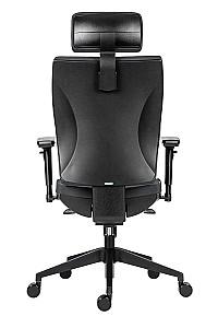 Fotoliu de birou Antares 1580 Gala + BR-06 Grey