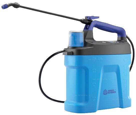 Stropitoare pulverizator Annovi Reverberi SPRAY 8