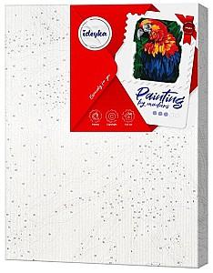 Tablou pe numere Ideyka Unicul, 30х40 cm