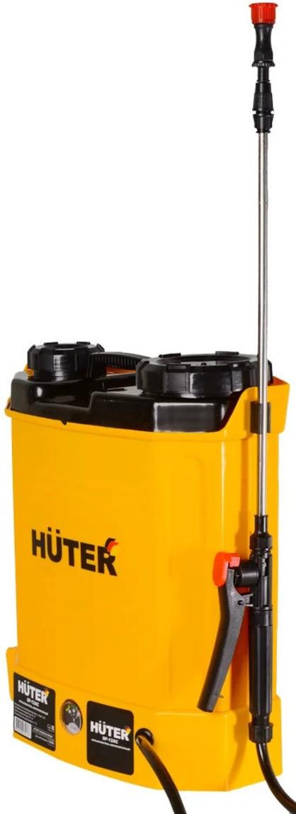 Stropitoare pulverizator Huter SP-12AC