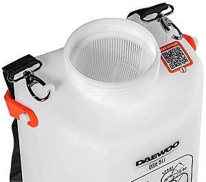 Stropitoare pulverizator DAEWOO (DSA 5Li)