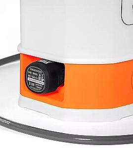 Stropitoare pulverizator DAEWOO (DSA 5Li)