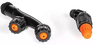 Stropitoare pulverizator DAEWOO (DSA 5Li)