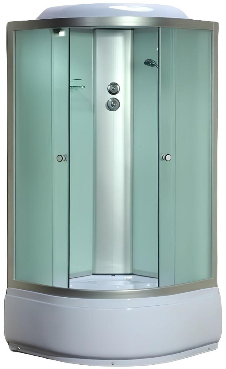 Cabina de dus Sunway SCRH80