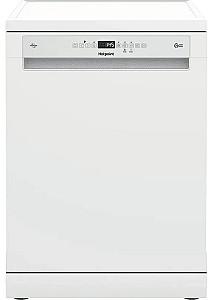 Masina de spalat vase Hotpoint-Ariston H7F HP33