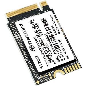 SSD Transcend MTE310S 512GB (TS512GMTE310S)