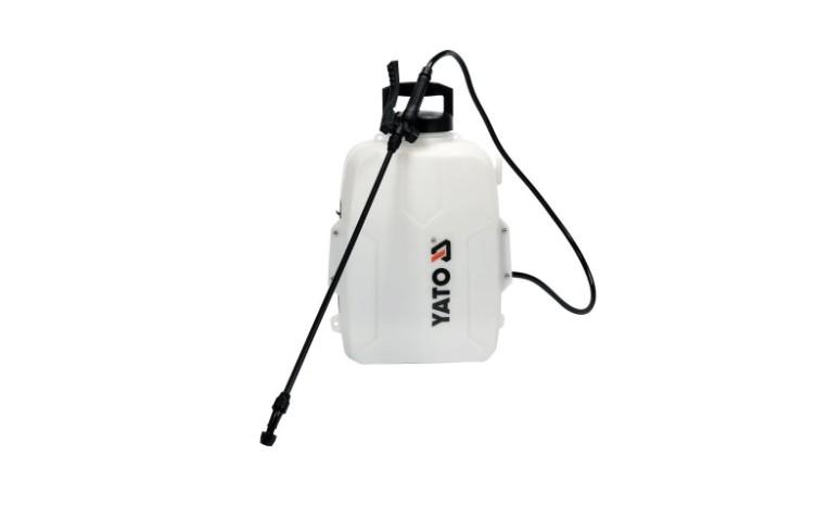 Stropitoare pulverizator Yato YT86211