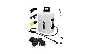 Stropitoare pulverizator Yato YT86211