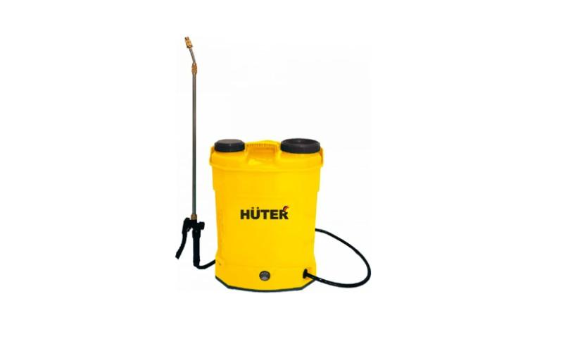 Stropitoare pulverizator Vihri SP-16AC