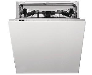 Masina de spalat vase Whirlpool WIC 3C33 PFE