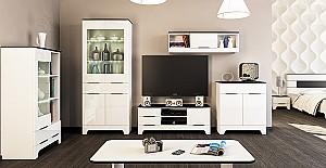 Tumba pentru televizor Neman Verona МН-128-06